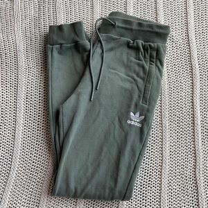 Adidas joggers